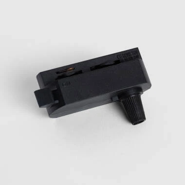 Adaptador para Carril Monofásico