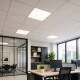 Imagen de Panel LED 60x60 cm 40W 6000lm High Eficiency 150 lm/W PHILIPS Certadrive
