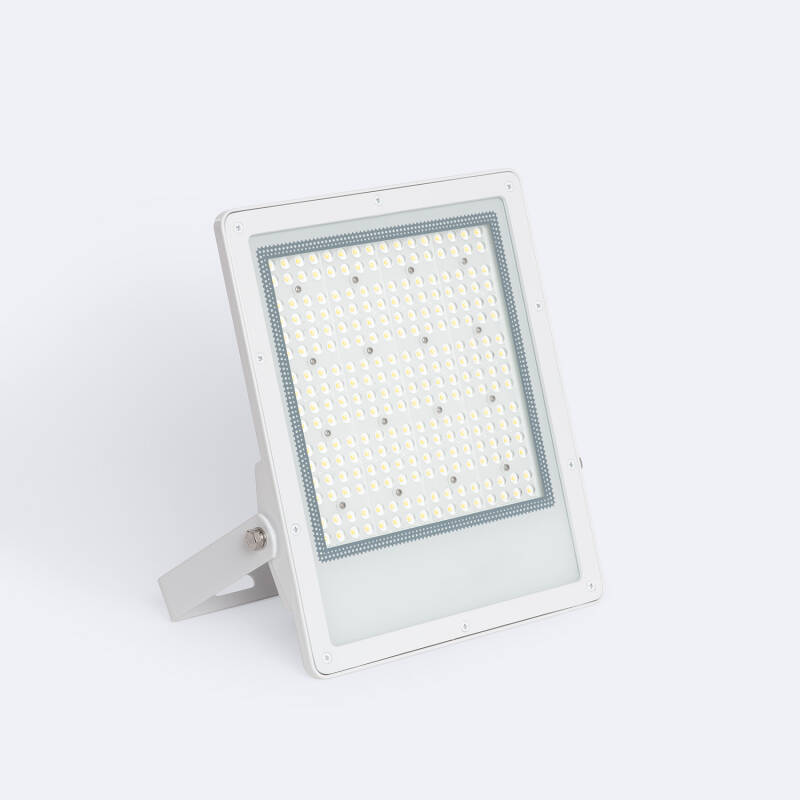 Imagen de Foco Proyector LED 150W Regulable 0-10V 170 lm/W IP65 ELEGANCE Slim PRO Blanco