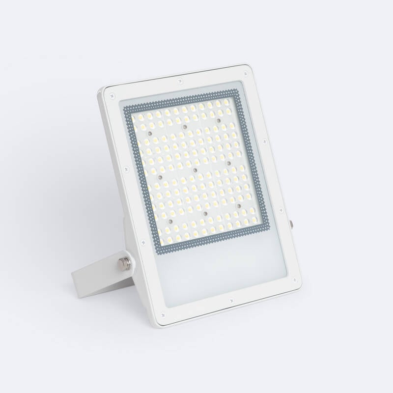Imagen de Foco Proyector LED 100W Regulable 0-10V 170 lm/W IP65 ELEGANCE Slim PRO Blanco