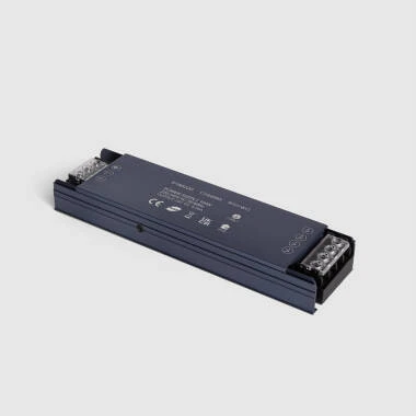 Fuente de Alimentación Slim 24V DC