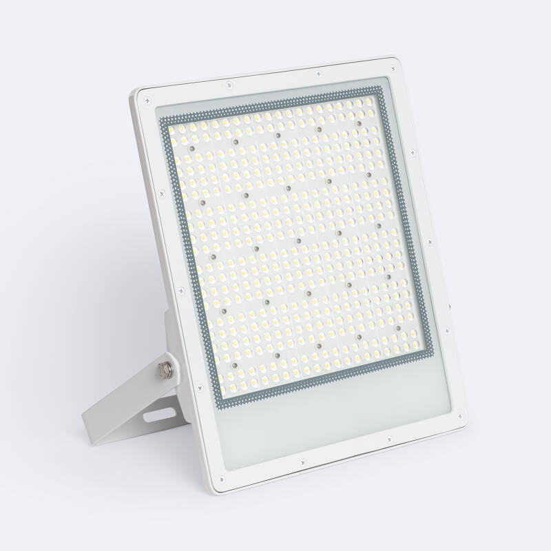 Imagen de Foco Proyector LED 200W Regulable 0-10V 170 lm/W IP65 ELEGANCE Slim PRO Blanco