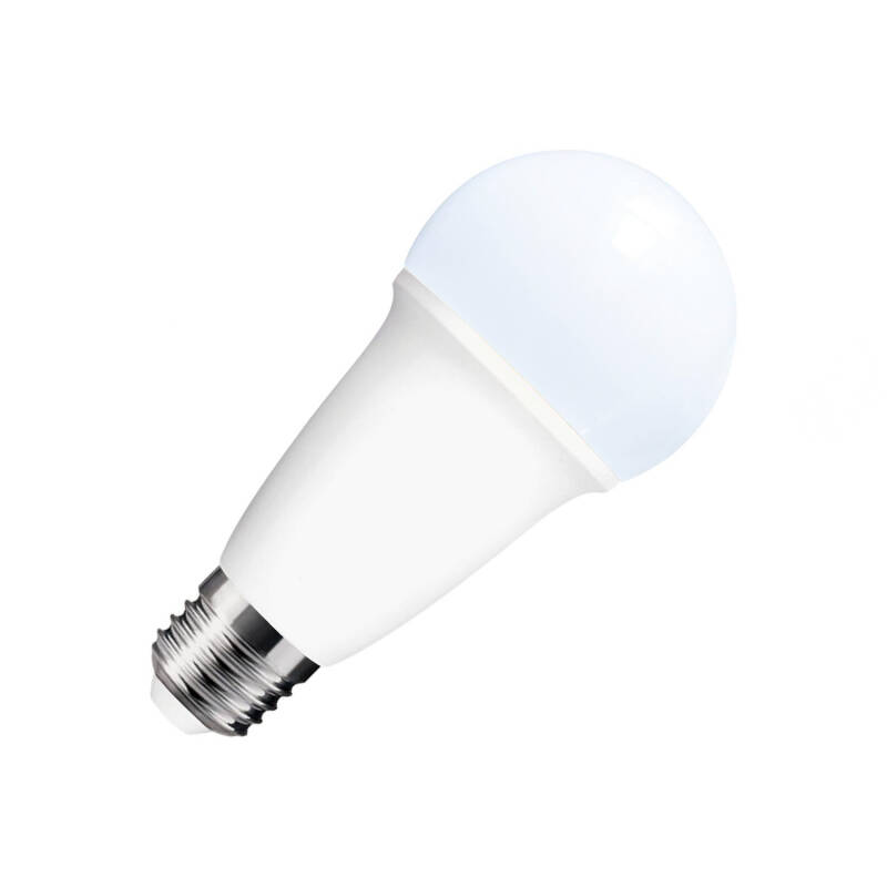 Imagen de Bombilla LED E27 10W 805 lm Bluetooth Color Seleccionable