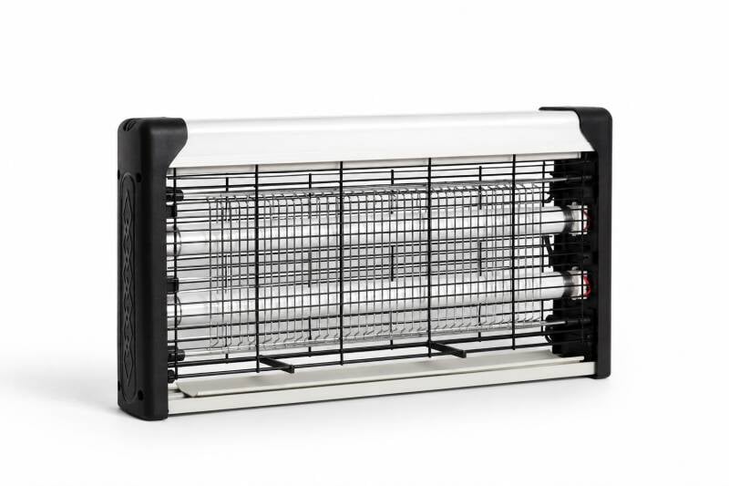 Imagen de Lámpara Antimosquitos Eléctrica con 2 Tubos UV