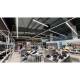 Imagem de Campânula Linear LED Industrial Conectável IP65 160 lm/W LIFUD HBL Eco