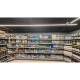 Imagem de Campânula Linear LED Industrial Conectável IP65 160 lm/W LIFUD HBL Eco