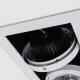 Imagen de Foco Downlight LED 30W Regulable Kardan AR111 Corte 315x165 mm