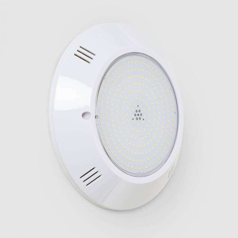 Imagen de Foco Piscina Superficie LED Sumergible 12V AC/DC IP68 20W XtraPool