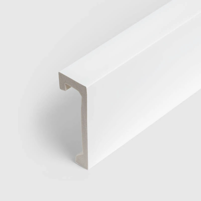 Imagem de Moldura Corniça 2m para Fita LED VANTA 120