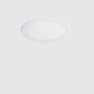 Placa LED 15W Circular SuperSlim Corte Ø 170 mm
