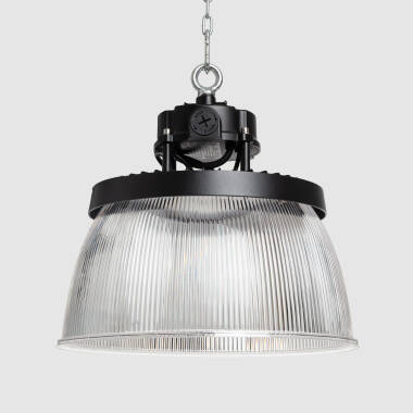 Reflector PC para Campana LED UFO HBD Evo 100W-150W