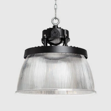 Refletor PC para Campânula LED UFO HBD Evo 100W-150W