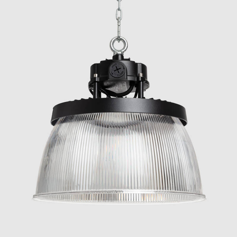 Imagem de Refletor PC para Campânula LED UFO HBD Evo 100W-150W