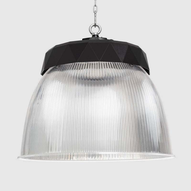 Imagen de Reflector PC para Campana LED UFO HBD Evo 200W & HBM Evo 100-150-200W