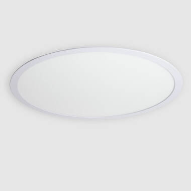 Placa LED 48W Circular SuperSlim Corte Ø 585 mm