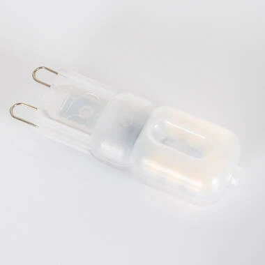 Lâmpada LED G9 2.5W 200 lm