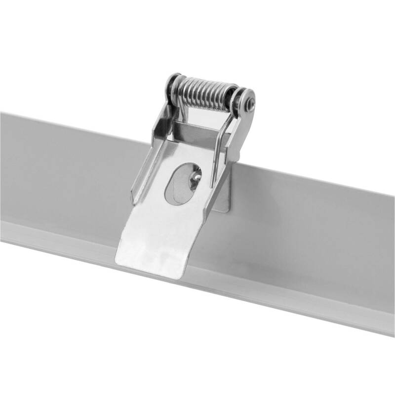Imagem de Moldura Encastrável para Paineis LED 120x60cm