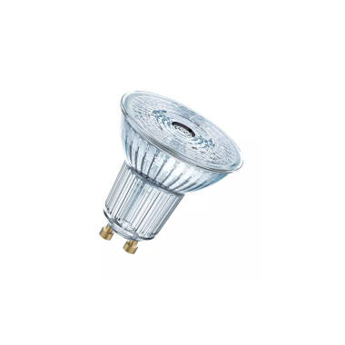 Lâmpada LED GU10 4.3W 350 lm PAR16 OSRAM VALUE 4099854067914