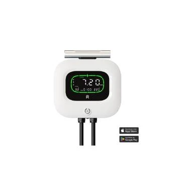 Carregador para Carro Elétrico WALLBOX Rheidon WB500 7,4 kW-22 kW Monofásico, 6 m