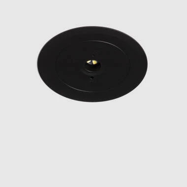 Luz de Emergência LED Encastrável 120 lm, Corte Ø136 mm, 3 horas de autonomia