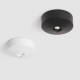 Imagen de Luz Emergencia LED Superficie 120lm Permanente/No Permanente Circular