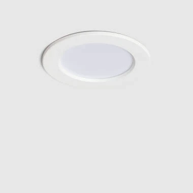 Downlight LED Circular Waterproof IP65 8W Corte Ø 75 mm