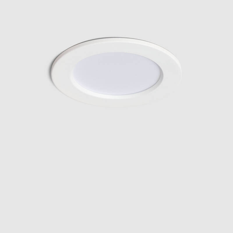 Imagem de Downlight LED Circular Waterproof IP65 8W Corte Ø 75 mm