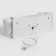 Imagen de Luz de Emergencia LED Twin Spotlight 8W 130lm