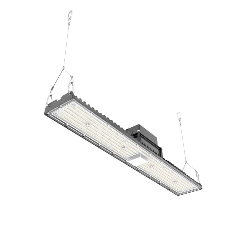 Imagen de Campana Lineal LED Industrial IP65 180 lm/w LEDVANCE Driver 0-10V HBL EVO