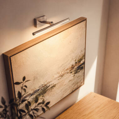Aplique para Quadros LED Slimlight
