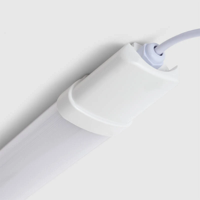 Imagen de Pantalla Estanca LED 120cm 36W PC IP65