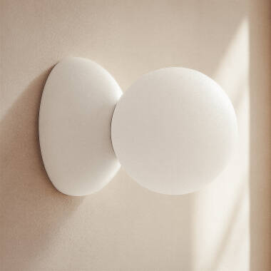 Aplique de Yeso Ball Vulni