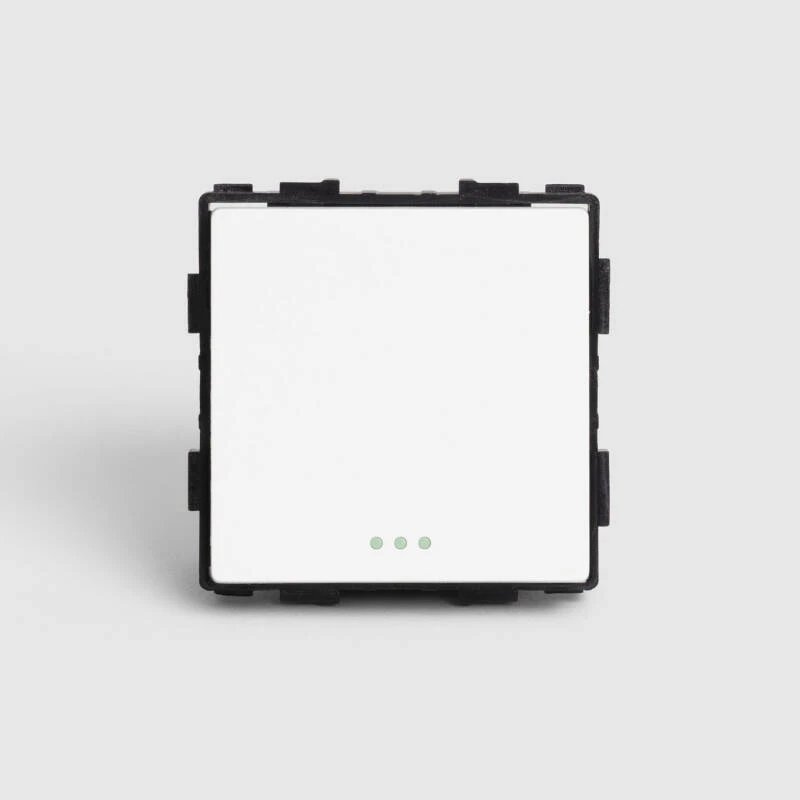 Imagem de Interruptor Simples de Cruzamento Modern