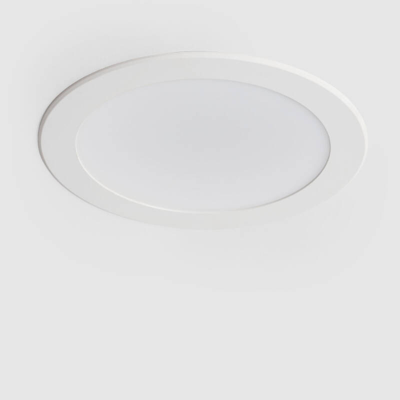 Imagem de Downlight LED Circular Especial IP44 20W Corte Ø 145 mm