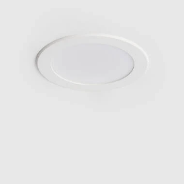 Downlight LED Circular Especial IP44 15W Corte Ø 115 mm