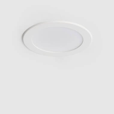 Downlight LED Circular Especial IP44 15W Corte Ø 115 mm