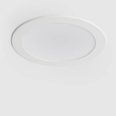 Downlight LED 20W Circular Baño IP44 Corte Ø 145 mm