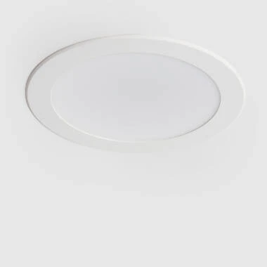 Downlight LED Circular Especial IP44 20W Corte Ø 145 mm