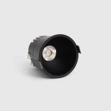 Foco Downlight LED Corte Ø 75 mm Deep