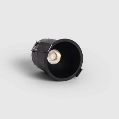 Foco Downlight LED 10W Corte Ø 63 mm Deep