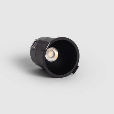 Foco Downlight LED 10W Corte Ø 63 mm Deep
