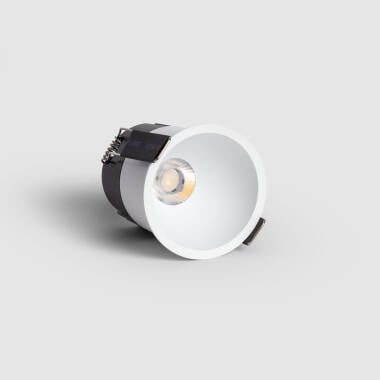 Foco Downlight LED 10W Corte Ø 63 mm Deep