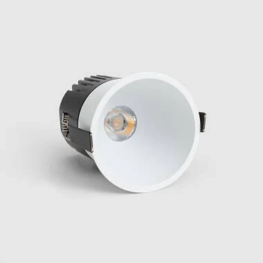 Foco Downlight LED 24W Corte Ø 90 mm Deep