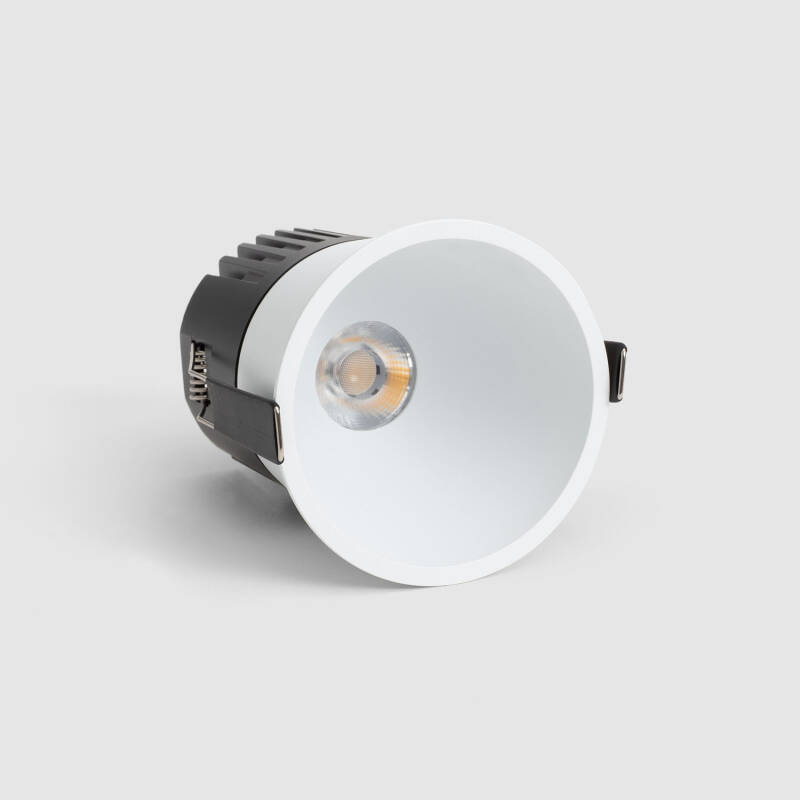 Imagen de Foco Downlight LED 24W Corte Ø 90 mm Deep