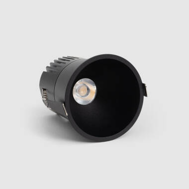 Foco Downlight LED 24W Corte Ø 90 mm Deep