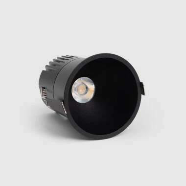 Foco Downlight LED 24W Corte Ø 90 mm Deep