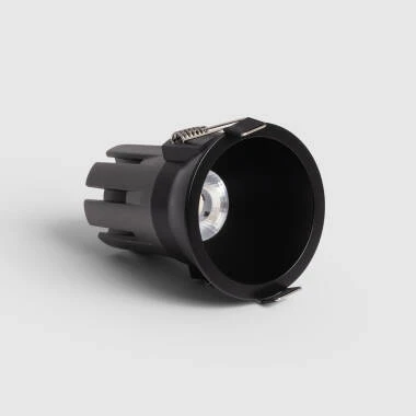 Foco Downlight LED 5W / 7W Cónico Areni Corte Ø 65 mm