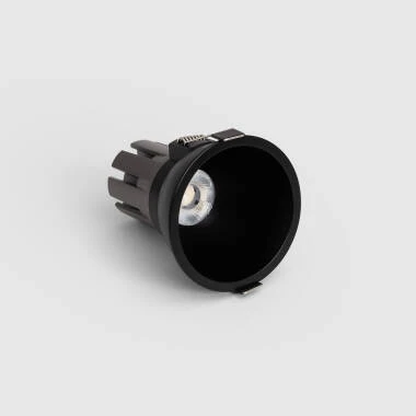 Foco Downlight LED 5W / 7W Cónico Areni Corte Ø 75 mm