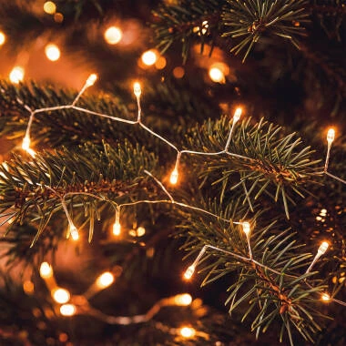 Guirnalda LED para Árbol de Navidad Auralia