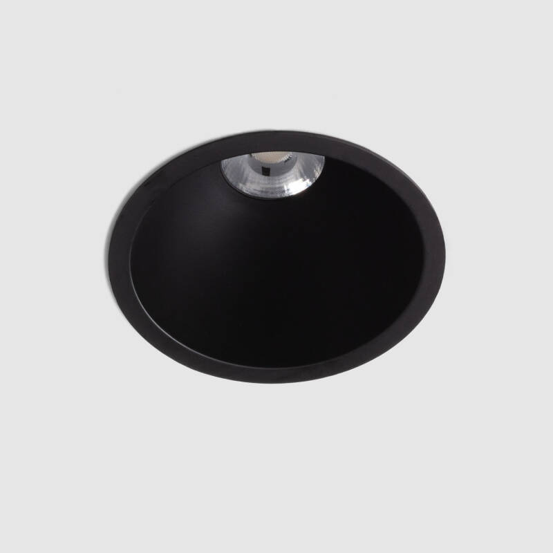 Imagen de Foco Downlight LED 9W / 12W Cónico Areni Corte Ø 85 mm